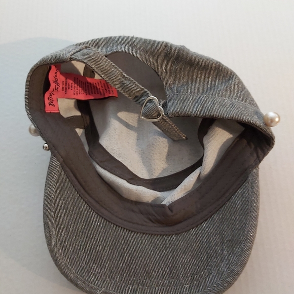 Cassette Betsy Johnson Size one Size - Picture 5 of 5